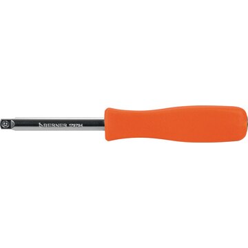 Handschrauber I-Socket 1/4